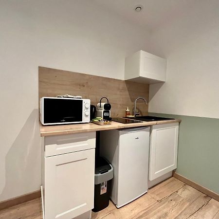 Limoges Sud-Lescinqsuites-L'Eden - Dabnb Екстериор снимка
