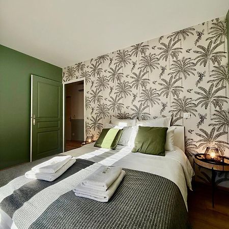 Limoges Sud-Lescinqsuites-L'Eden - Dabnb Екстериор снимка