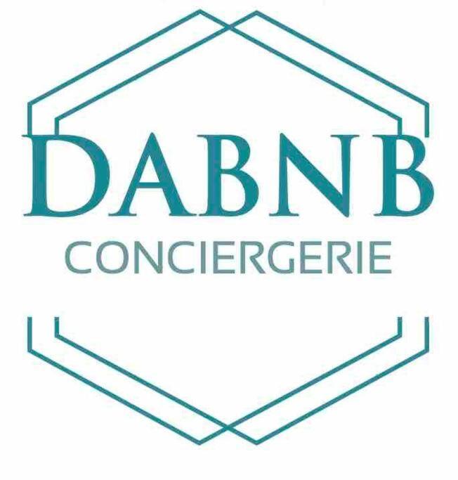 Limoges Sud-Lescinqsuites-L'Eden - Dabnb Екстериор снимка