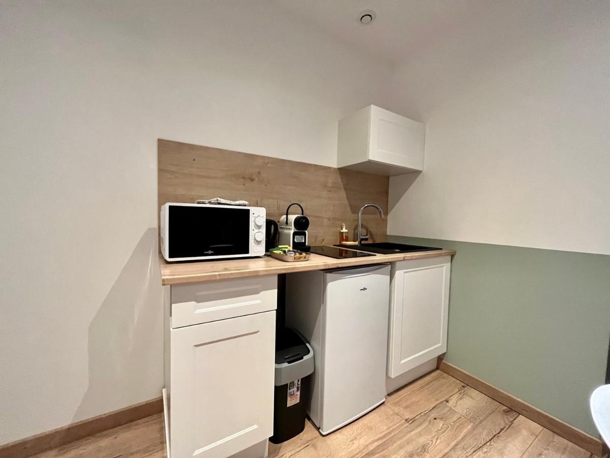 Limoges Sud-Lescinqsuites-L'Eden - Dabnb Екстериор снимка