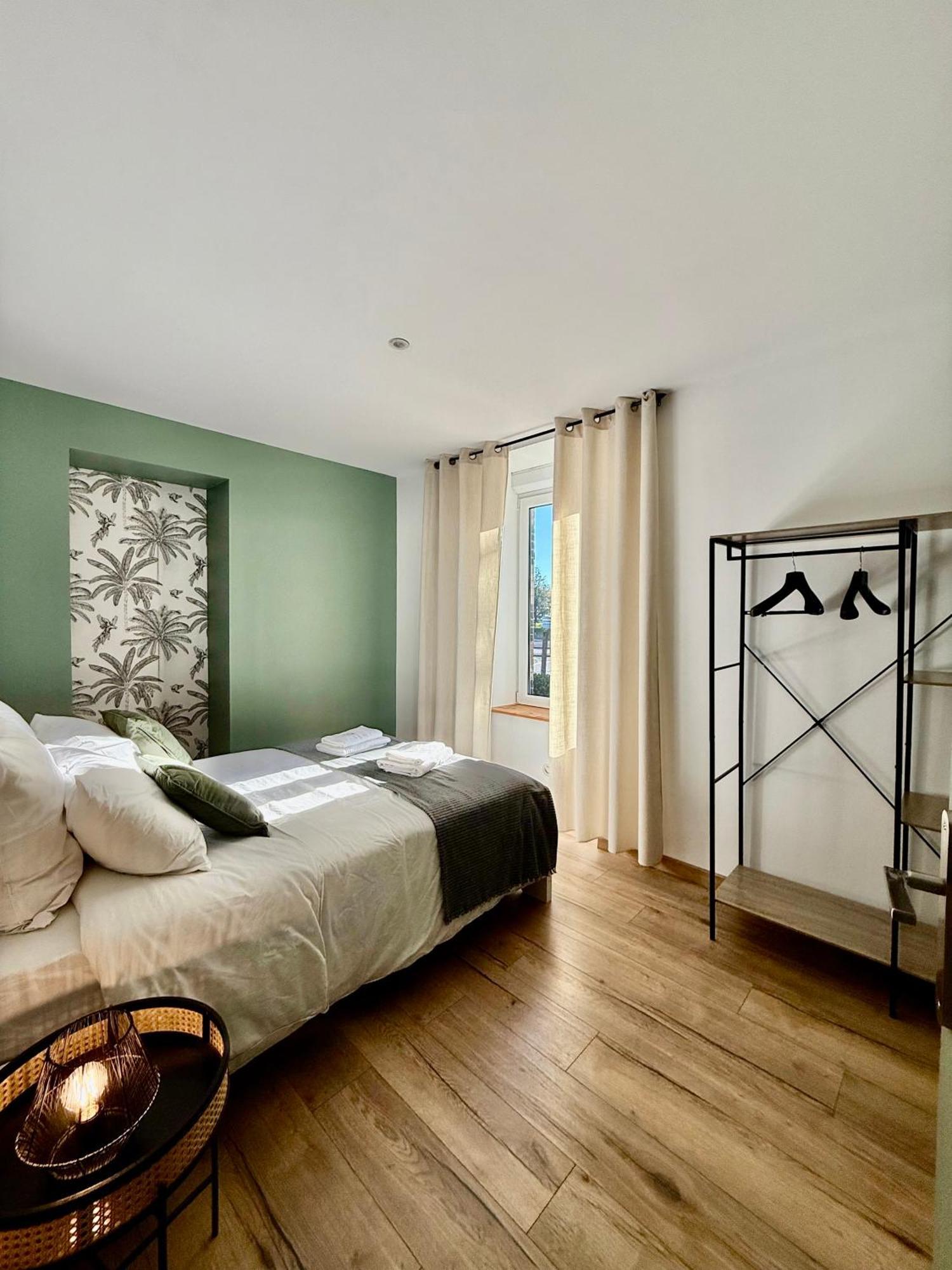 Limoges Sud-Lescinqsuites-L'Eden - Dabnb Екстериор снимка