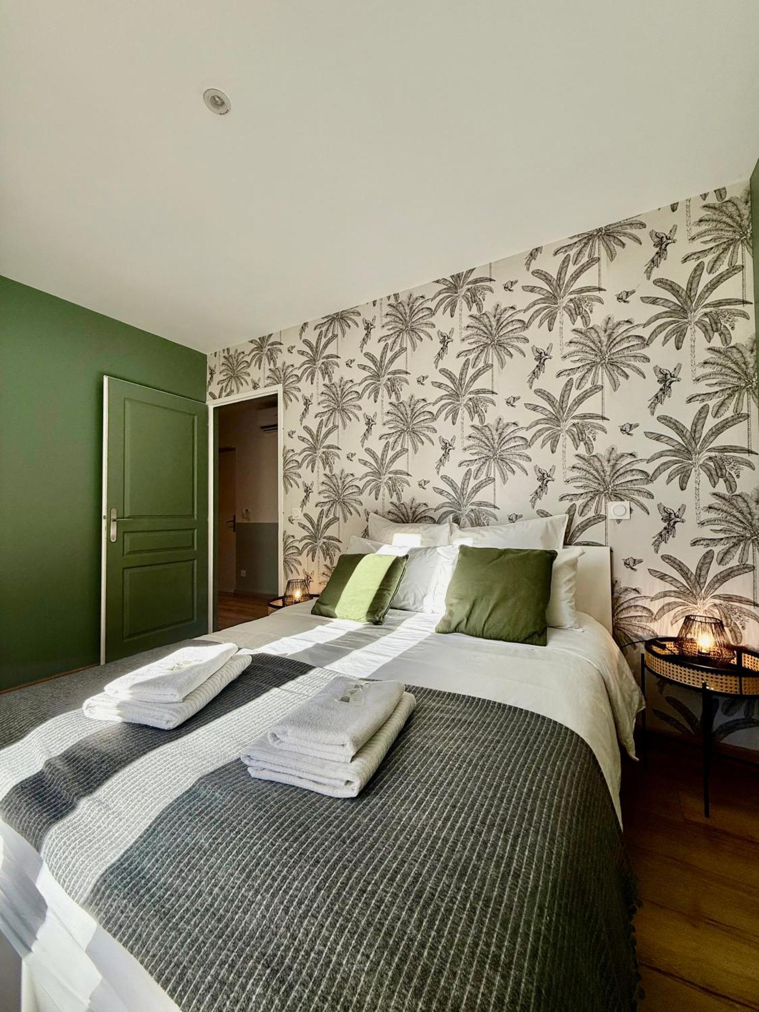 Limoges Sud-Lescinqsuites-L'Eden - Dabnb Екстериор снимка