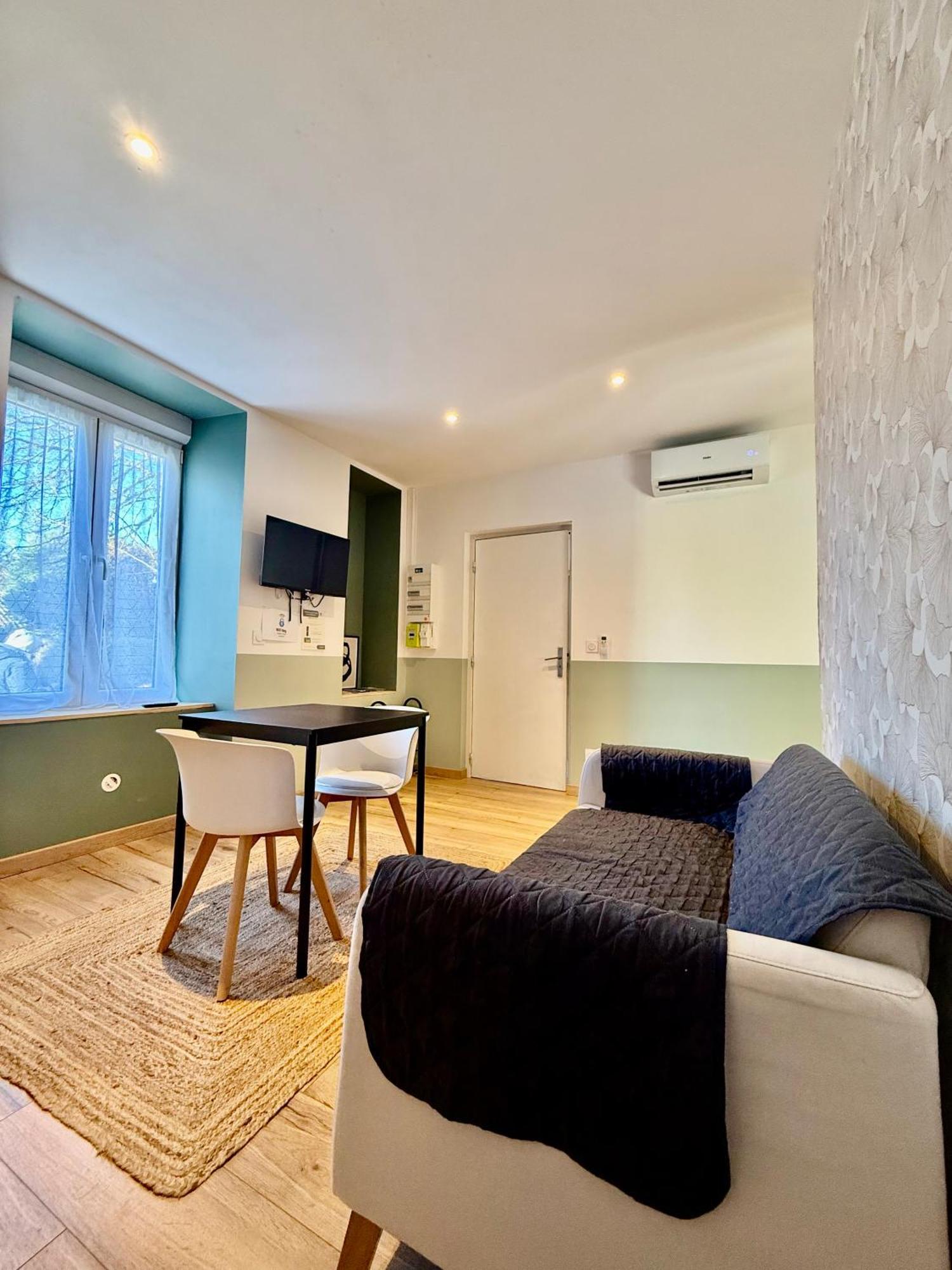 Limoges Sud-Lescinqsuites-L'Eden - Dabnb Екстериор снимка